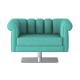 Classic Armchair Classic Armchair